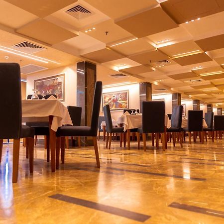 فندق Diamond Azur Sohag المظهر الخارجي الصورة