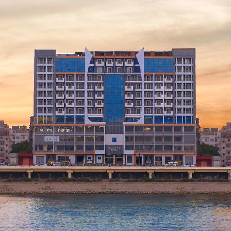 فندق Diamond Azur Sohag المظهر الخارجي الصورة