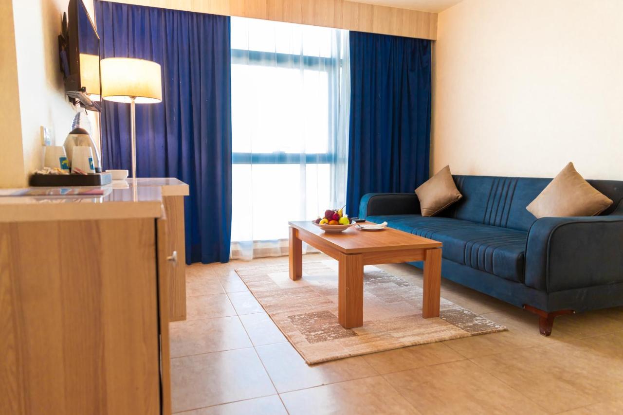 فندق Diamond Azur Sohag المظهر الخارجي الصورة