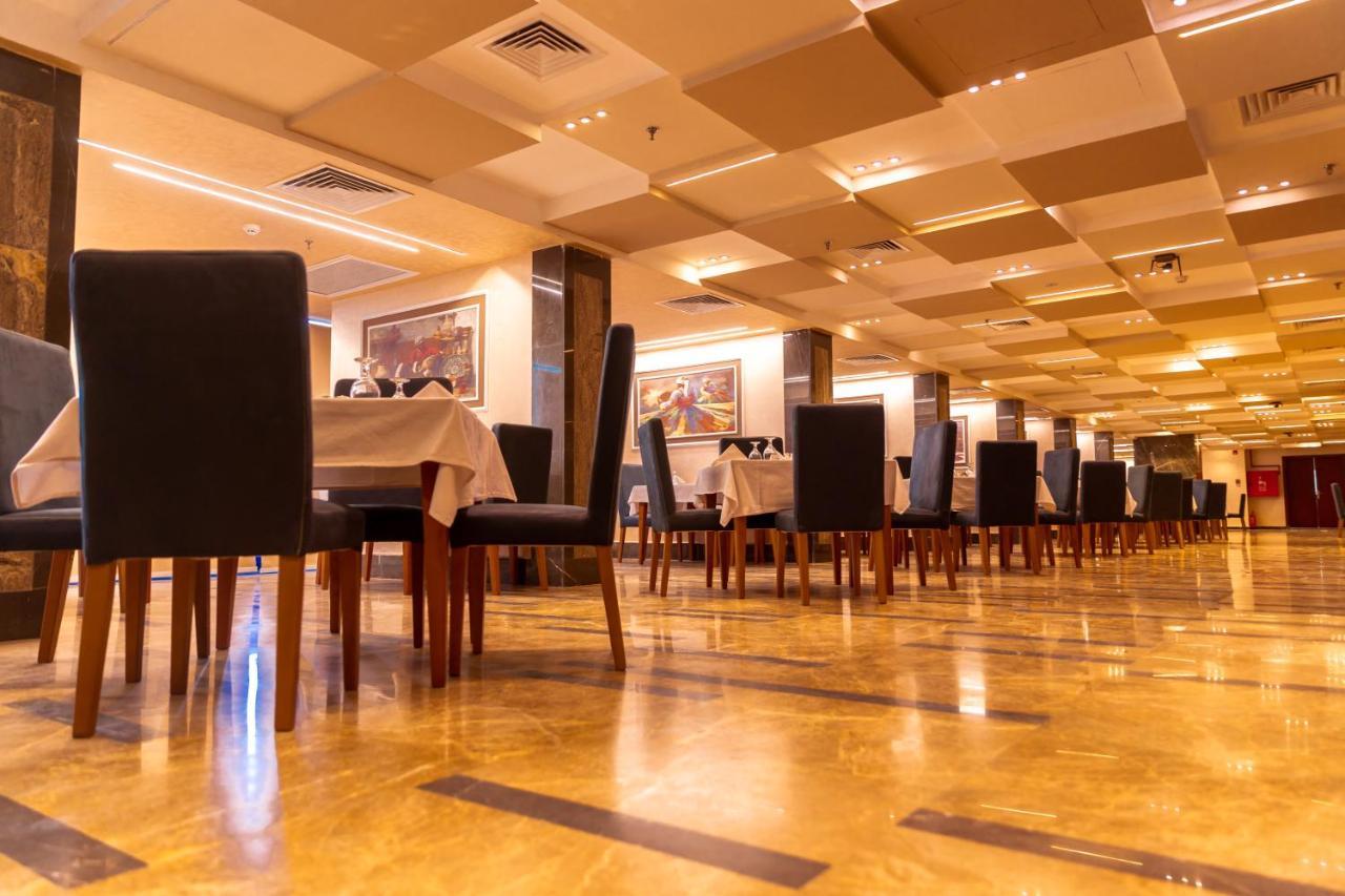 فندق Diamond Azur Sohag المظهر الخارجي الصورة