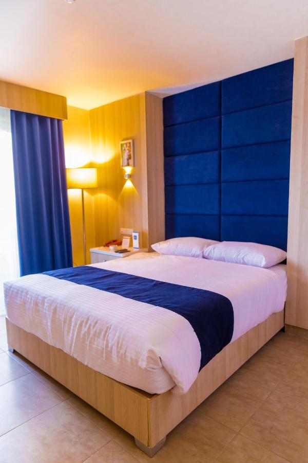 فندق Diamond Azur Sohag المظهر الخارجي الصورة