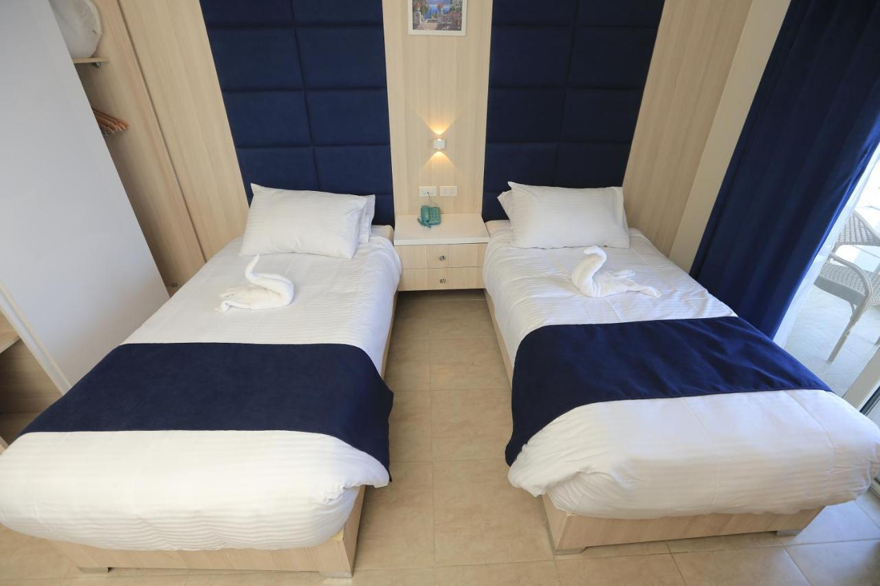 فندق Diamond Azur Sohag المظهر الخارجي الصورة