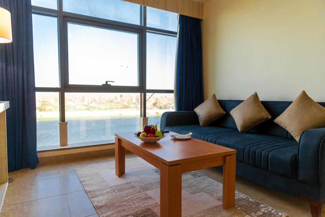 فندق Diamond Azur Sohag المظهر الخارجي الصورة